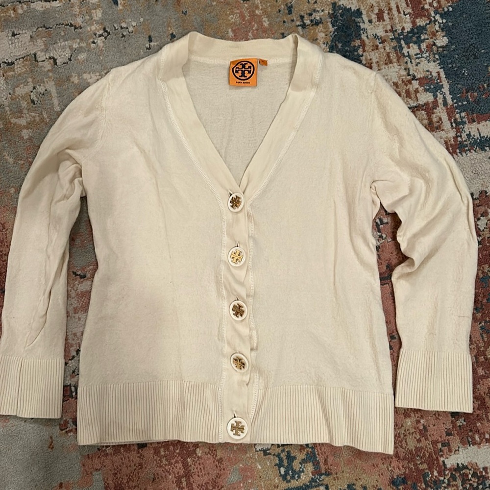 Tory Burch Cardigan